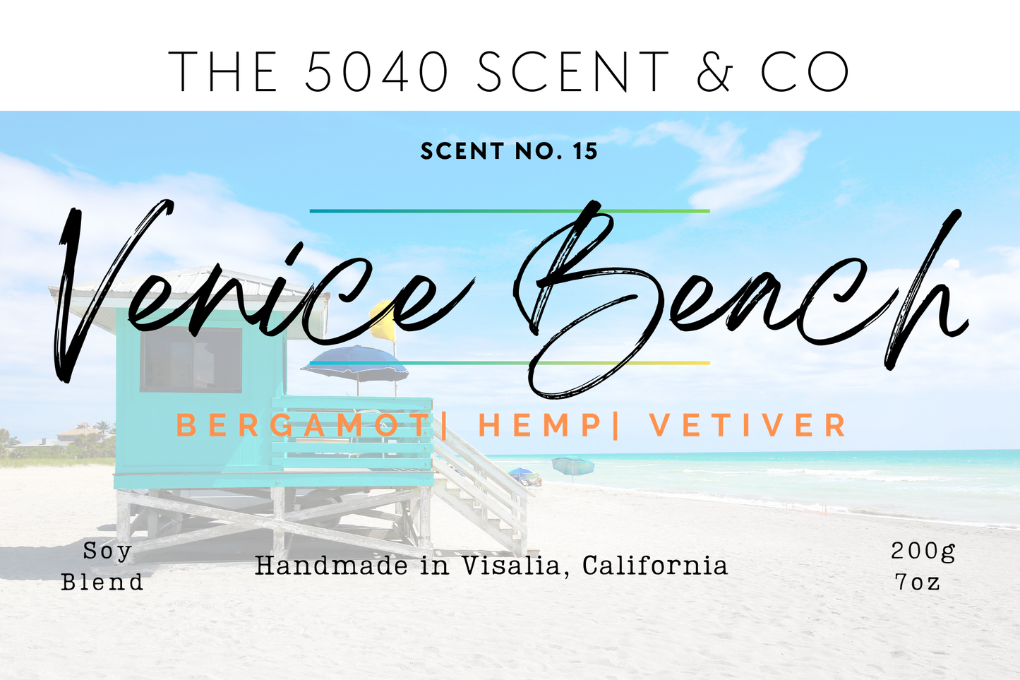 Venice Beach