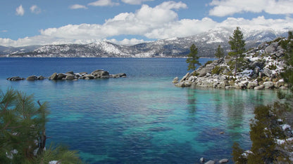 Shaver Lake